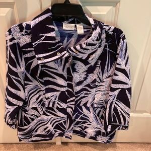 Jackets - Chicos Zenergy